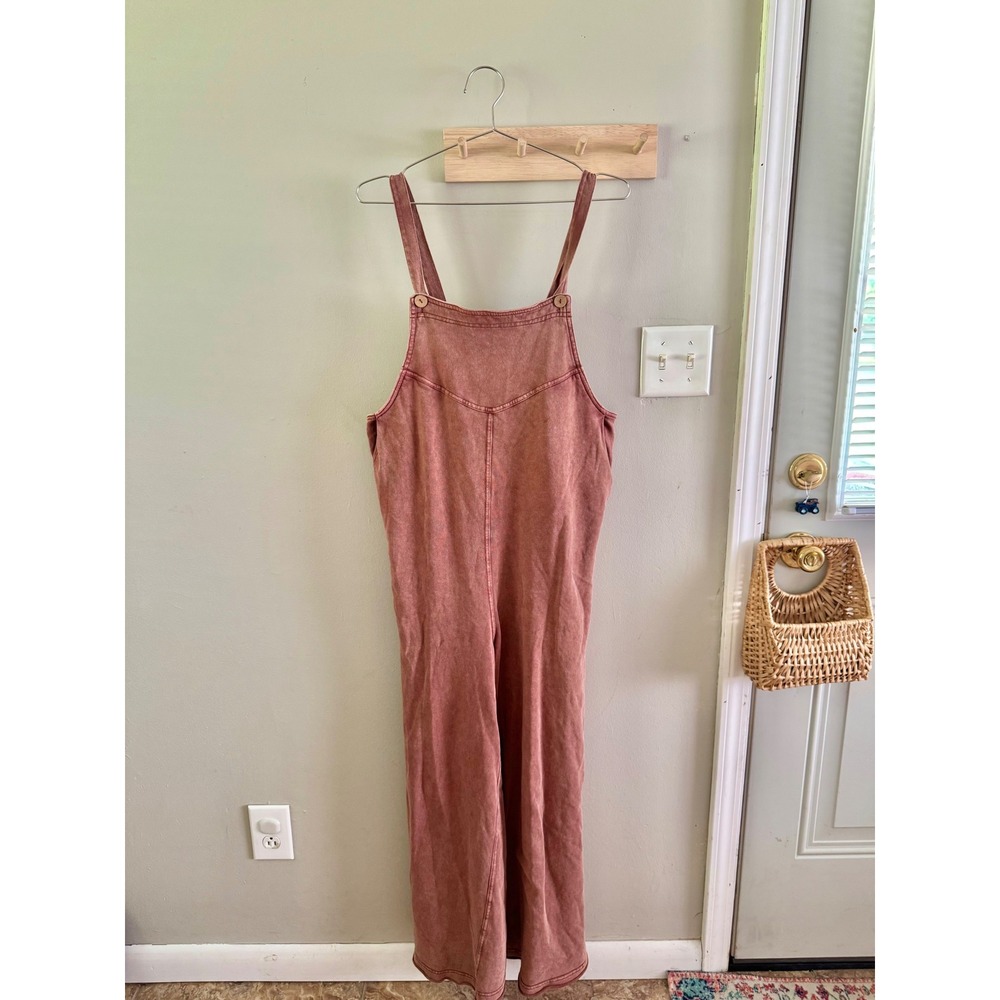 Mittoshop overalls - medium